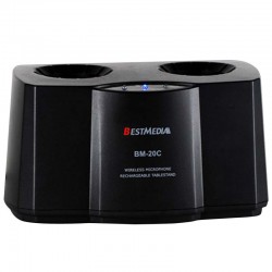 Recharger Stand for BM-100V Series